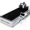 Metal laser cutting machine factory customizes and produces laser cutting machines of various power models