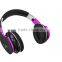 Fashioin and best sound bluetooth headphones With 4.0 - G1