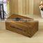 High quality wooden boxtissue box cover tissue box cover tissue box                        
                                                                                Supplier's Choice