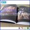 book/magazine printed