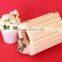 Special design wooden bird house hanging wooden house