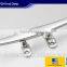 Stainless Steel Swage Eye Terminal