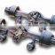 Consistently high quality transmission shaft for trailer, truck