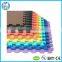 EVA foam cheap puzzle baby play mats with high quality