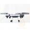 Mini Tudou W606-3 RC lily drone hold high wifi 5.8G fpv HD camera drone VS lily camera drone