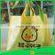 New printed poly shopping bags shopping plastic carrier bag hdpe plastic shopping bag cheap packaging plastic bags