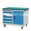 heavy duty tool cabinet from Shanghai for industry use