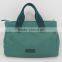 cheap price modern green waterproof guangzhou man woman bags handbags