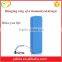 2600mah hot selling portable Charging V5 power bank for mobile phone