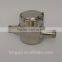 Multi Jet Stainless Steel Polishing Water Meter
