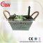 garden basket for sale