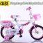 2016 China good quality popular sale kids bike for 3-5 years old/children bicycle