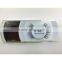 eyelash extension type human hair eyelash custom label