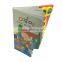 2016 Miraculous Quality Low Cost Children Board Book Printing