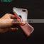 Electroplating Ultra Thin Glossy Soft TPU Back Case For iPhone 6 6s