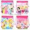 School bags For Girls And Boys Cartoon Waterproof Non Woven Bag