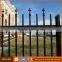 Shengwei fence - Cheap spear top metal steel fence panels