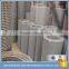 stainless steel crimped mesh screen