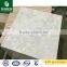 Carrara white composite marble tile, marble laminated ceramic tiles