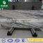 2015 Hot sale white granite from brazil home marble floor design