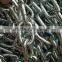 Iron Q235 Galvanized Welded Chain Link Machine Plastic Coated Chain