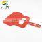 Yangjiang manufacturer colorful cheap pp bbq fan/mini plastic hand fan