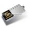 Laer Engraving Gold Mini USB Key 8gb 16gb