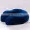 U Shape Memory Foam Pillow / Cheap Wholesale Neck Pillow / Travel Pillow Memory Foam                        
                                                Quality Choice