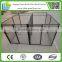  China - High quality cheap price Heavy-duty Chainlink Dog Kennel VALUE KEN 6ftx8ftx4ft