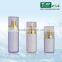High Quality 30ml 40ml 50ml Acrylic Lotion Bottle Pump