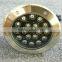mini modern cheap LED underground light round,square LED deck light,led inground light