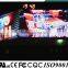 IP68 waterproof outdoor billboard 5050 smd rgb led pixel lights CE UL approved