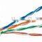 Best Ethernet Cable UTP Cat5e Twister Pair Communication Cable