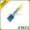 Hot Sales:SC simplex/duplex fiber connectors