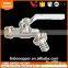 Long handle Zinc/brass sink marking machine Bibcock for water LINB-1046