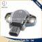 Auto Spare Parts of 16402-PWA-003 Throttle Body Spacer for Honda for ACCORD for CIVIC for JAZZ/VEZEL