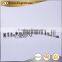 Precision machining kitchen equipment spare parts