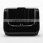 USB dual charger for Galaxy S4 GT-i9500 with Spare Battery Slot/ Detachable Case Plate / Sync and Charge