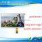 10.1 inch panel with LVDS interface ,driver ic is ek79001ai tft lcm