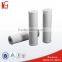 Quality hot sale 0.45um pad disc membrane filter