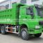 HOWO ZZ3257 25 ton - 30tons Tipper Truck