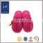 2015 Indoor Cotton Slippers, Woman Beautiful Slipper, Fashion Warm Cute Slippers