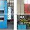 Rubber Vulcanizing Press Machine/Conveyor Belt Plate Vulcanizing Machine/ Hydraulic Press Machinery/Rubber Molding Press