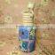 Shenzhen lihome hanging liquid car perfume for promotion gift