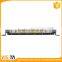 Spot beam pure white beautiful appearance 50w led warning light bar off road