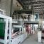 PLC Digital Control Automatic International Market Standard FRP sheets Making line with capacity of 35 ton