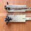 Elevator Spare Parts Elevator Door Knife SK40