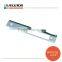 Aluminum Mortise Door Lock Faceplate for Hook Lock