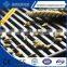 Supplying stainless steel wedge wire screen for construction