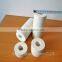 Large Industrial Alumina Ceramic Refractory Bushings/sleeve